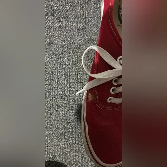 🌹 SLIP-ON Vans - Picture 3 of 3